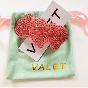 Valet Studio ‘Coco’ Hair Clip